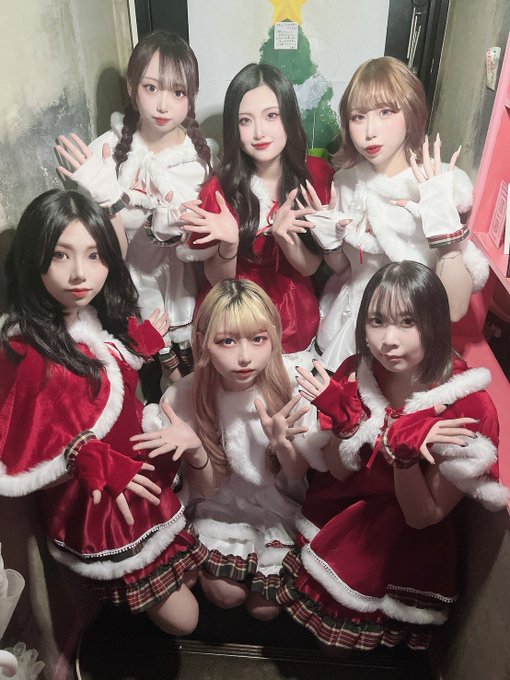 アニメコスプレバー　シャングリラセカンドセカンド　札幌のツイート