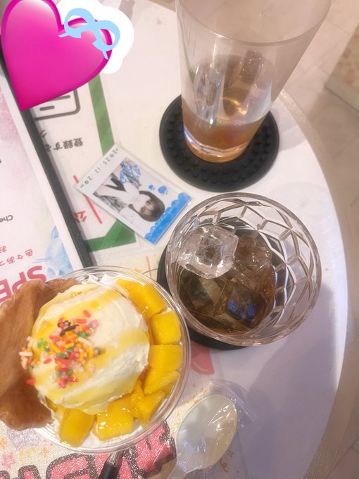 ちぇりっしゅのツイート