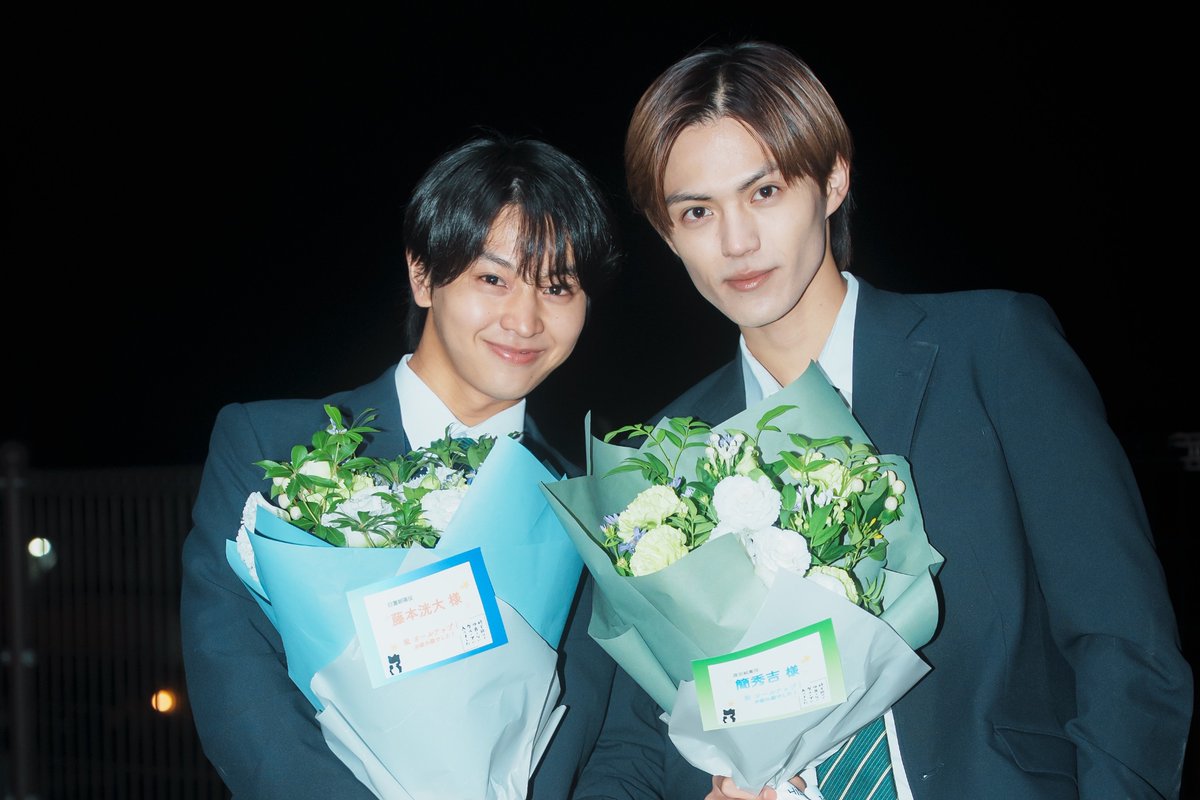 修学旅行で仲良くないグループに入りました 日置 渡会 藤本洸大 簡秀吉 主題歌がDXTEENに決定！ 藤本洸大＆簡秀吉W主演ドラマ『修学旅行で