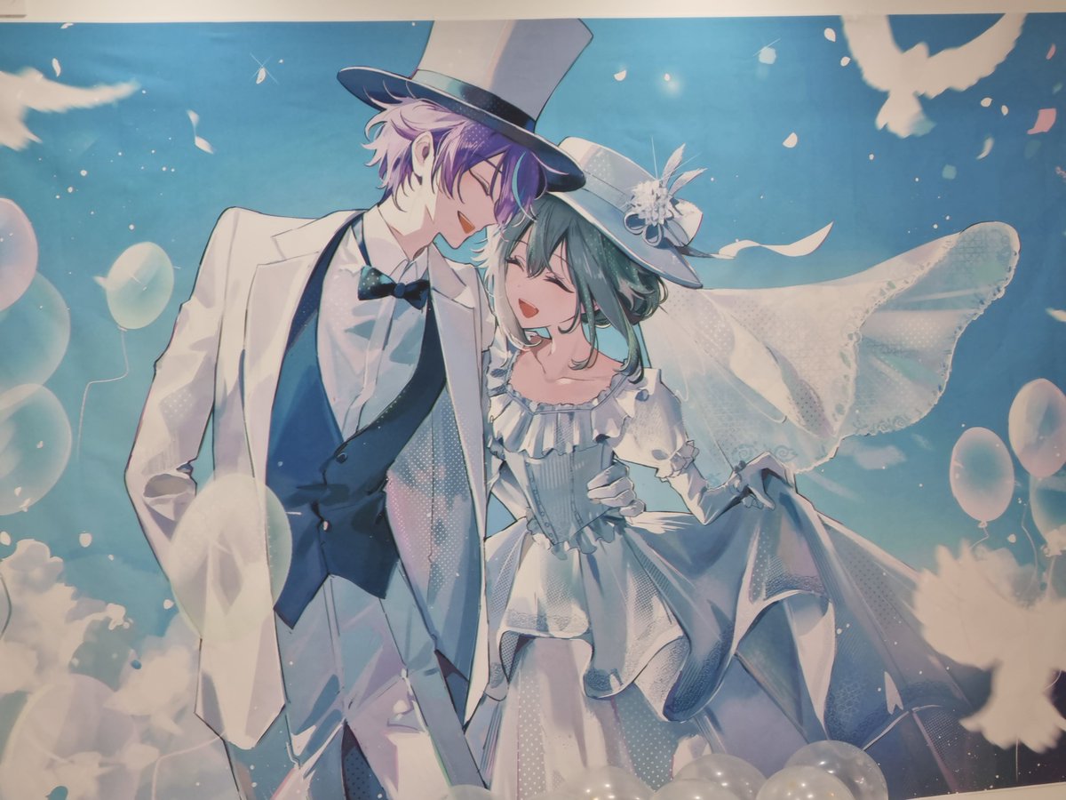 진짜 정말 너무 아름다웠어요...
디피 천재신것 같습니다..💜💚