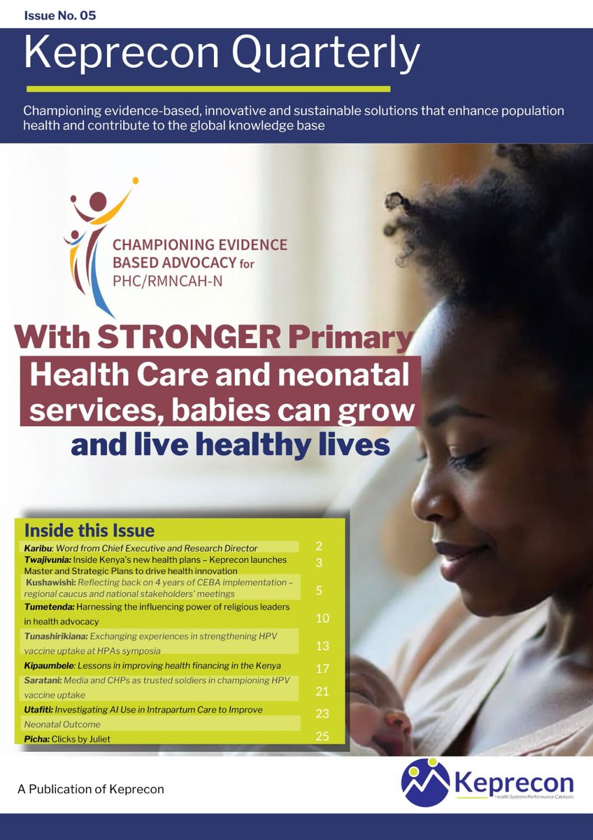 KEPRECON tweet media