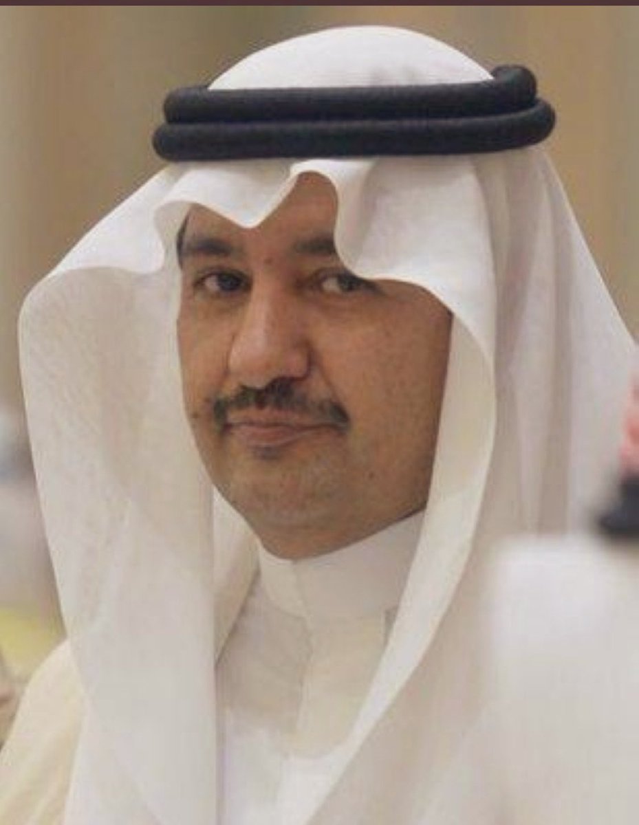 بندر الحارثي tweet media