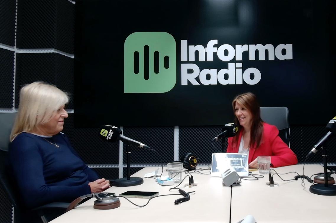 Si ayer no pudiste escuchar la entrevista a <a href="/fuencislaca1/">ESPAÑA LIBRE!</a>
Hoy puedes verla aquí 👇 
youtube.com/live/0_lAKzEQ3…

<a href="/informaradio_/">Informa Radio</a> <a href="/edatvoficial/">EDATV</a>