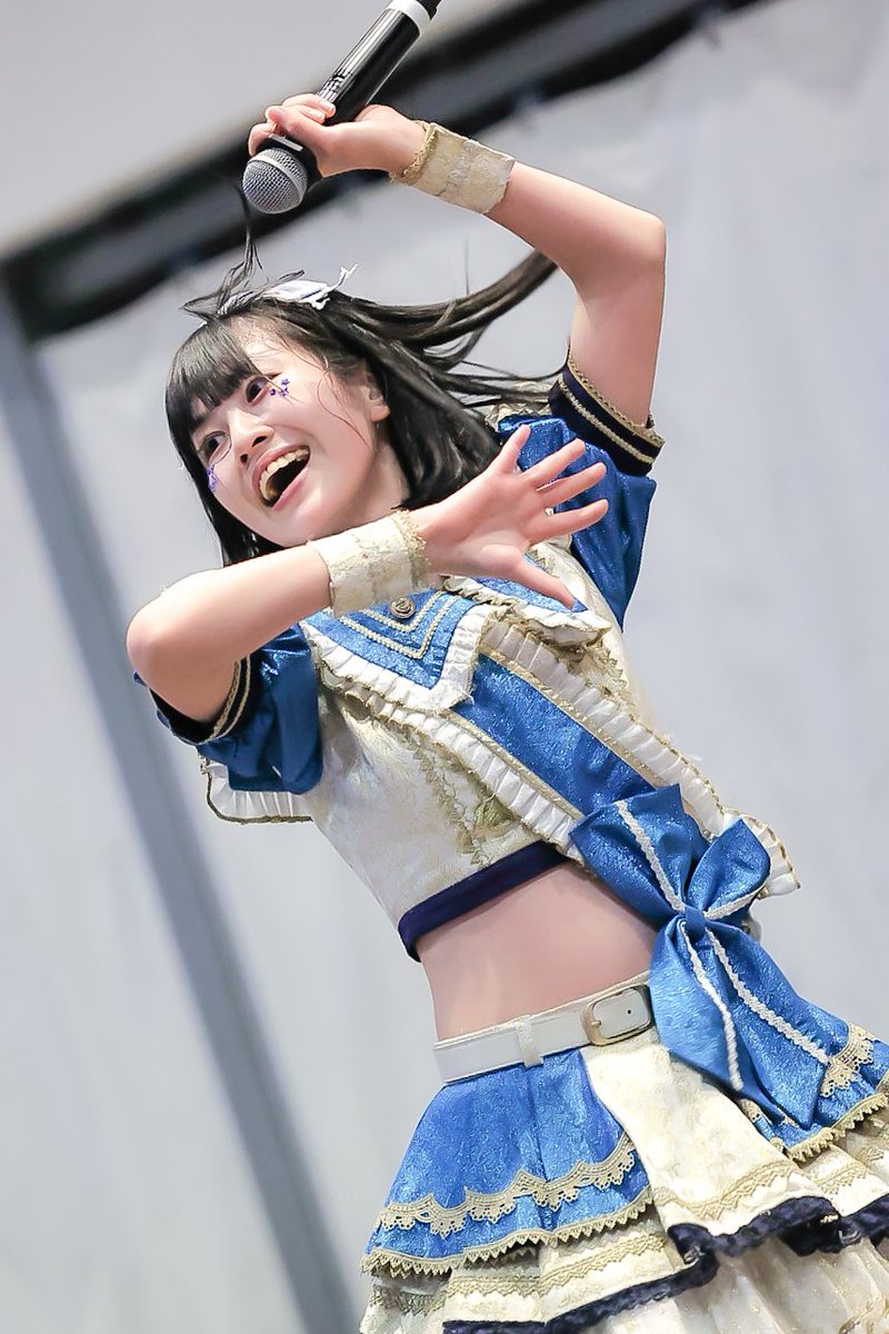 はりちゃん専用です♡ 瀬乃ゆゆ(@barikawa__yuyu) ばり♡KAWA!! #ばりカワ 2025/12/7(日