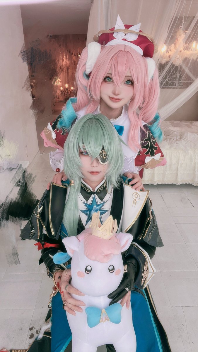 椚まかろに C107 2日目 東7 U44b (@macaro_ningen) / Posts / X