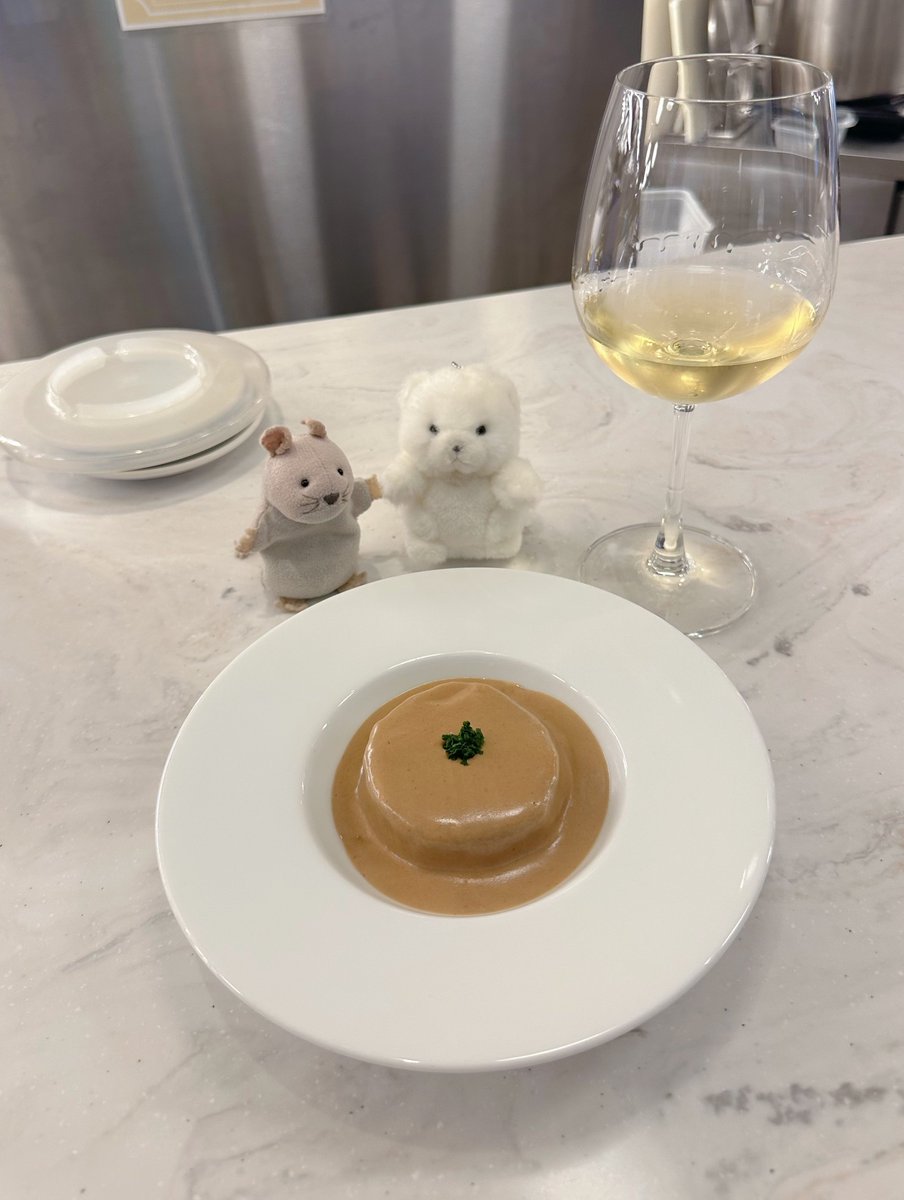 ネッピー・チーズ(本人) tweet media