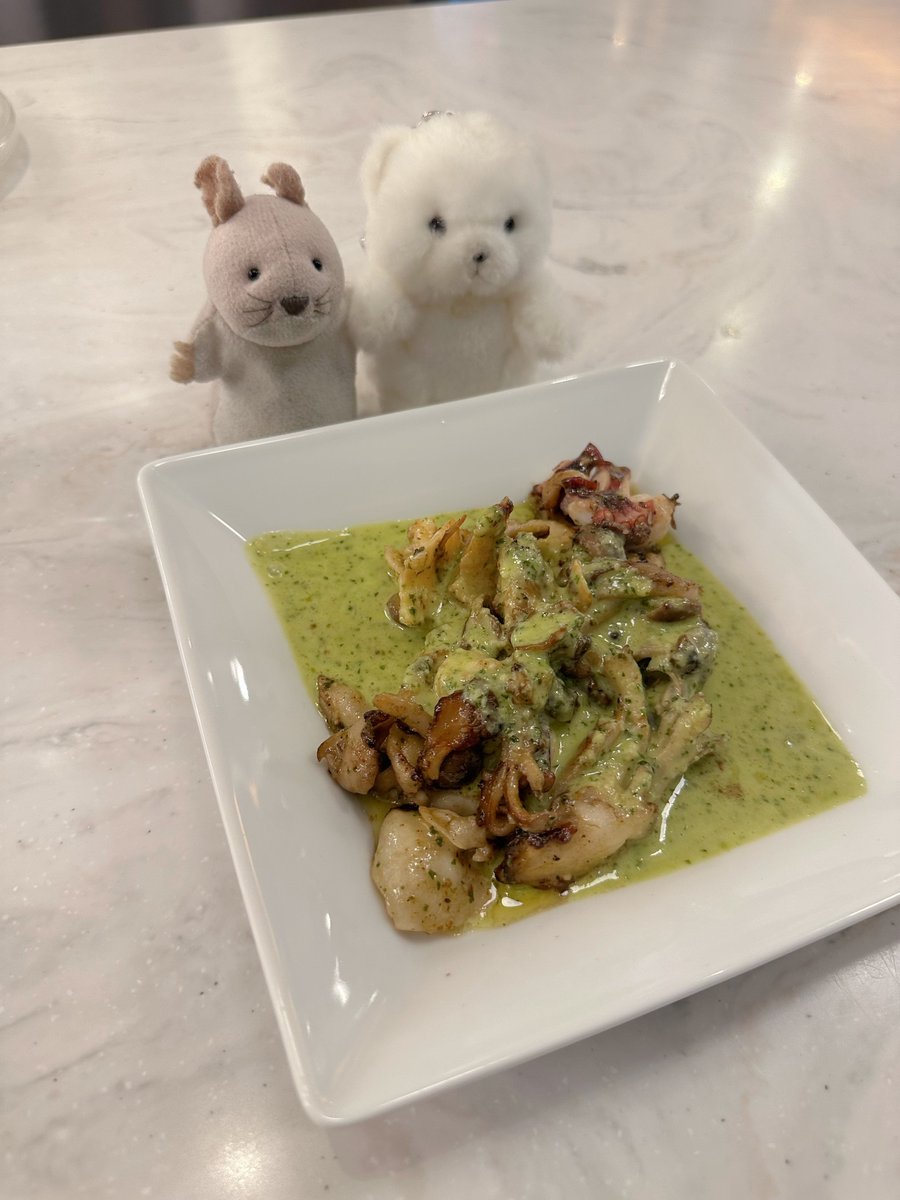 ネッピー・チーズ(本人) tweet media