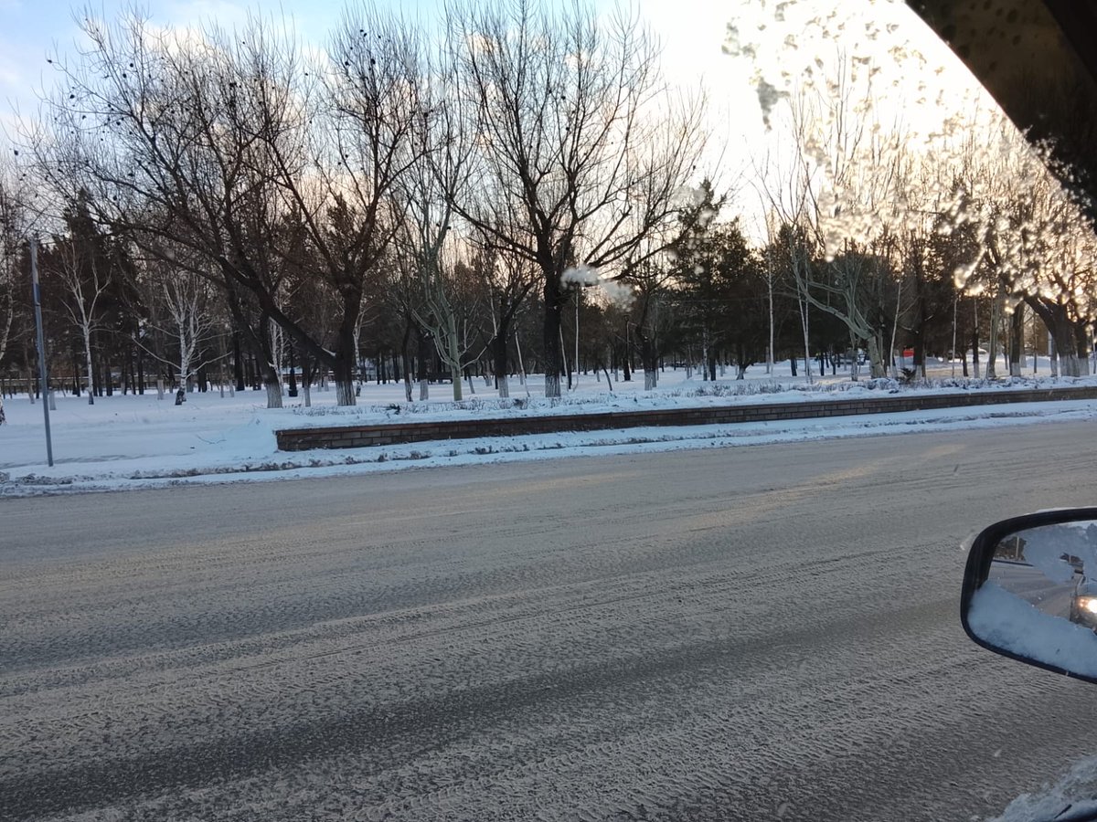 winter