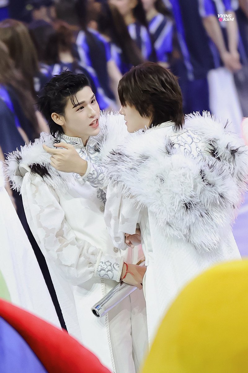 __yyingg's tweet photo. พ่อๆ ป๊ะป���า เอ็นดูว์ ลูกๆ มากไหม

SKYNANI SMYLENEONA NO1
#GMMTVStarlympics2025 https://t.co/OVjGNTSKoB