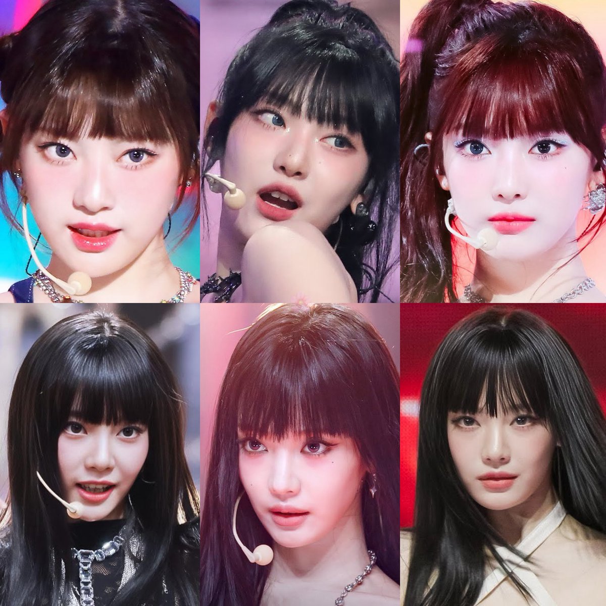 yizhuo1st's tweet image. ningbangs thumbnail 🫠