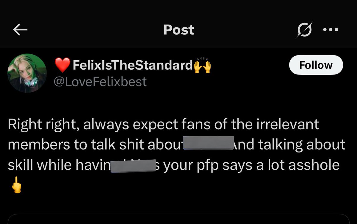 I.N Protection Squad 🦊 tweet media