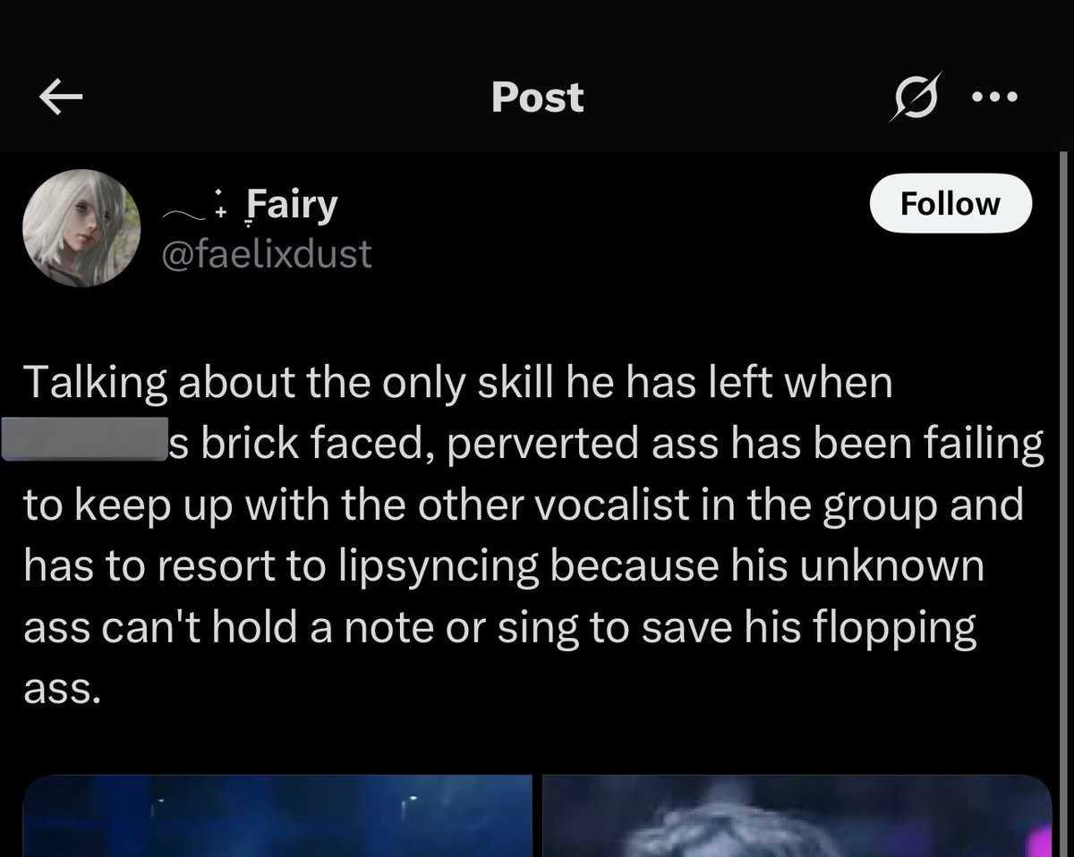 I.N Protection Squad 🦊 tweet media