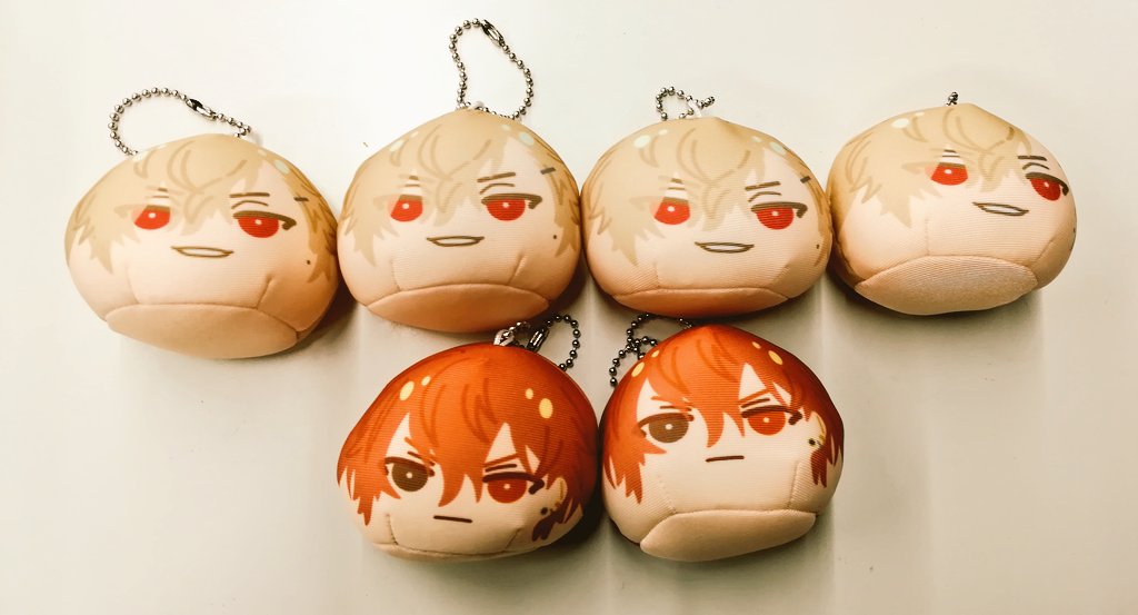 入荷情報】 18TRIP エイトリ 潮 練牙 まんじゅう 各種880円にて入荷