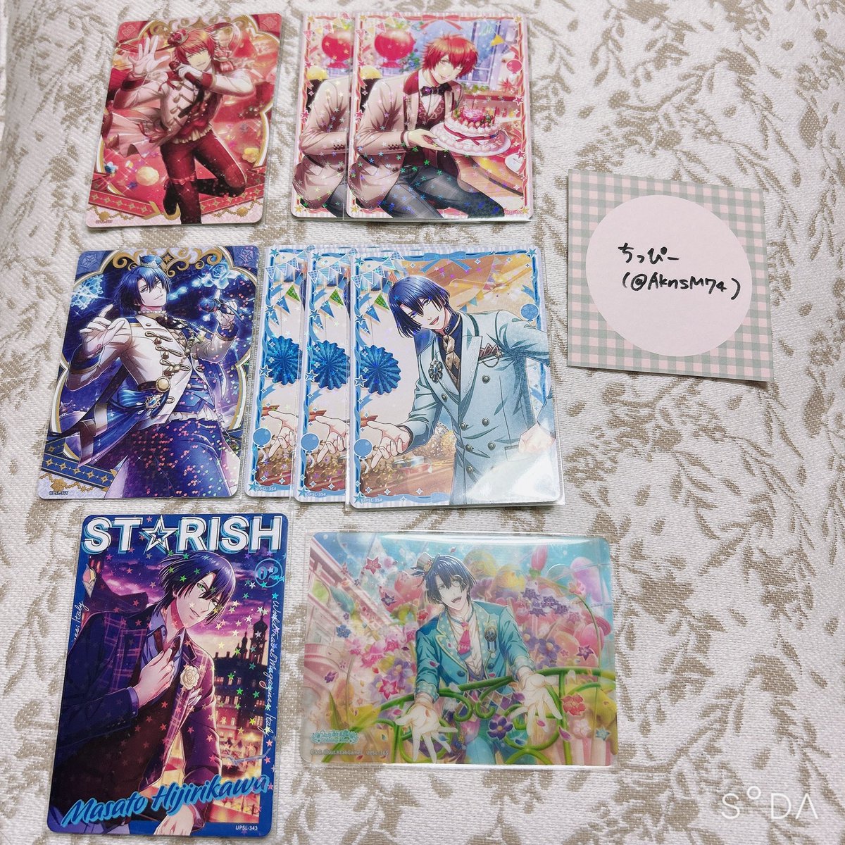 ゆゆ* (@garetto0123) / Posts / X