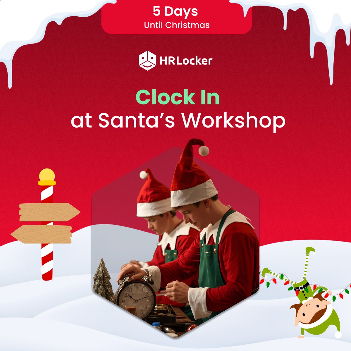 HRLocker - Award Winning HR Software tweet media