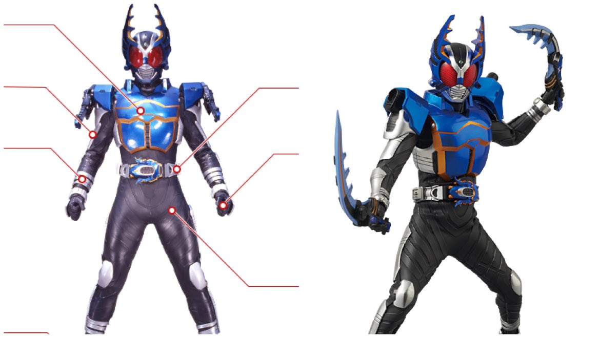 CHA39247809's tweet photo. #モンハンワイルズ
#重ね着
#仮面ライダーカブト
#仮面ライダーガタック

かがみーん🫠 https://t.co/bU7v8VQD8t
