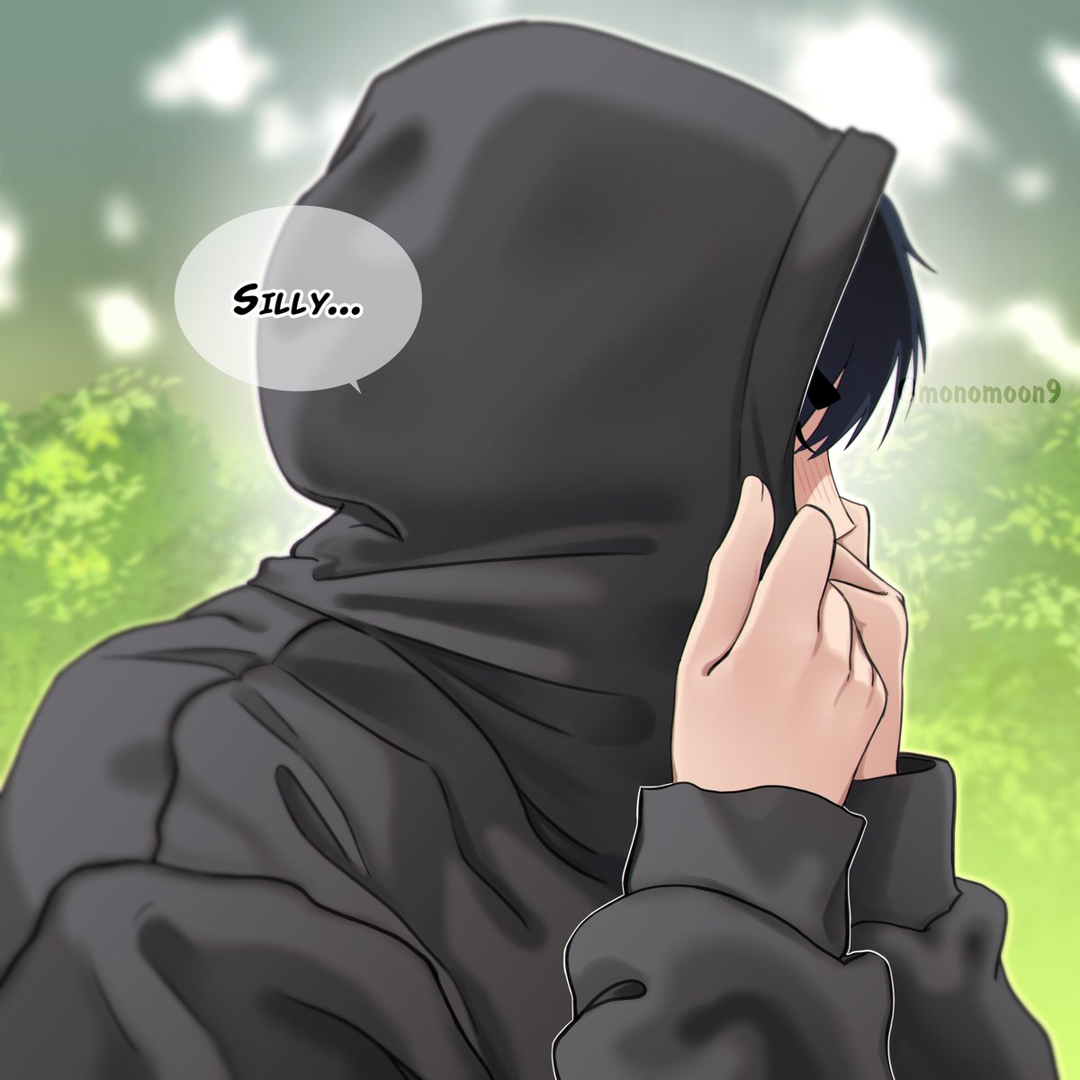 MonoMoon9's tweet image. Dumb and Dumber feat Sua 4/6

#ALNST #alienstage #tiiv