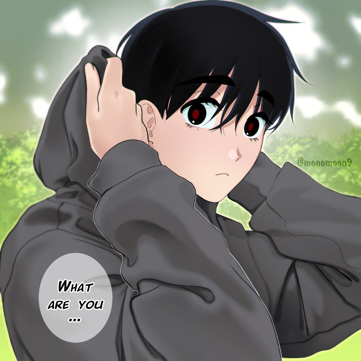 MonoMoon9's tweet image. Dumb and Dumber feat Sua 4/6

#ALNST #alienstage #tiiv