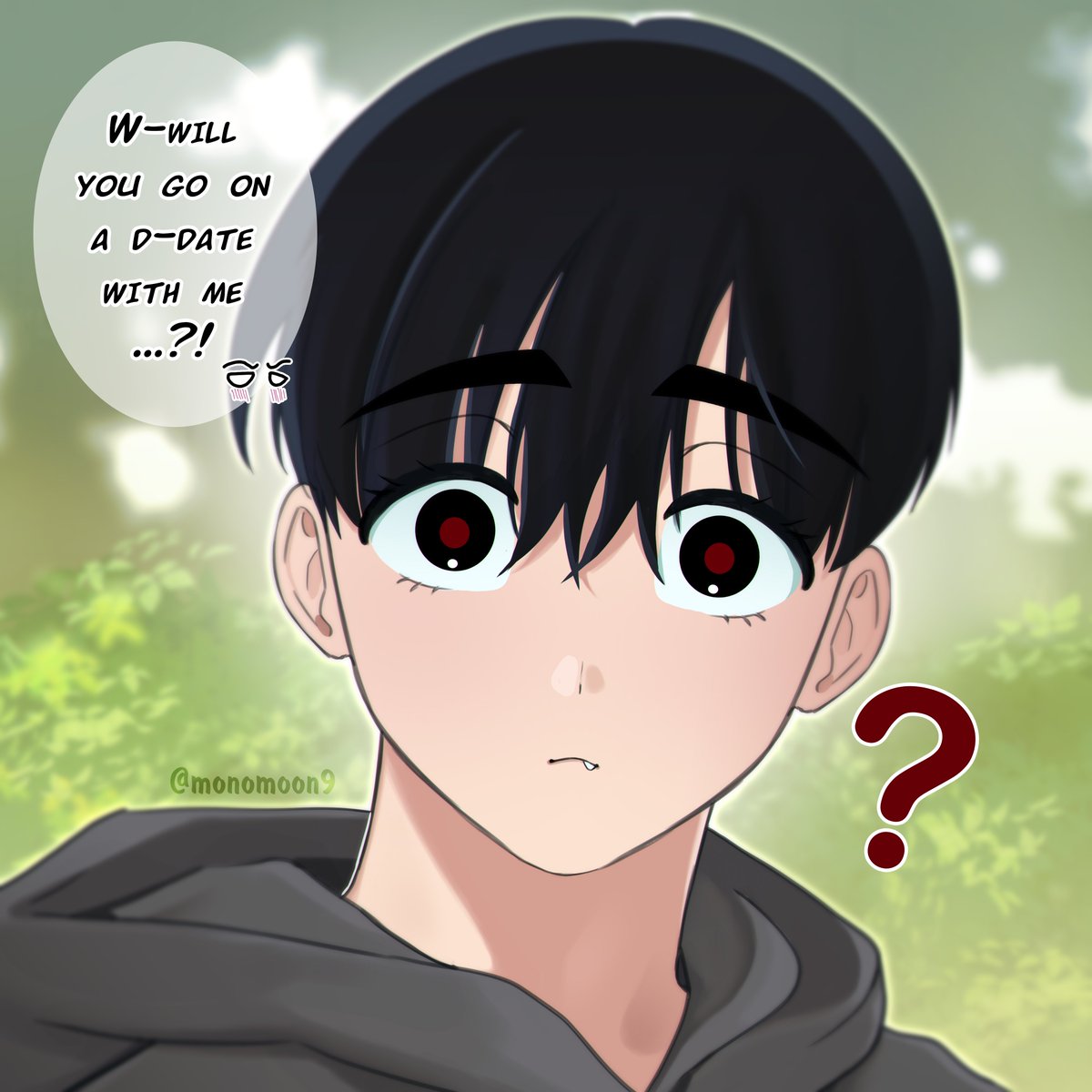 MonoMoon9's tweet image. Dumb and Dumber feat Sua 4/6

#ALNST #alienstage #tiiv