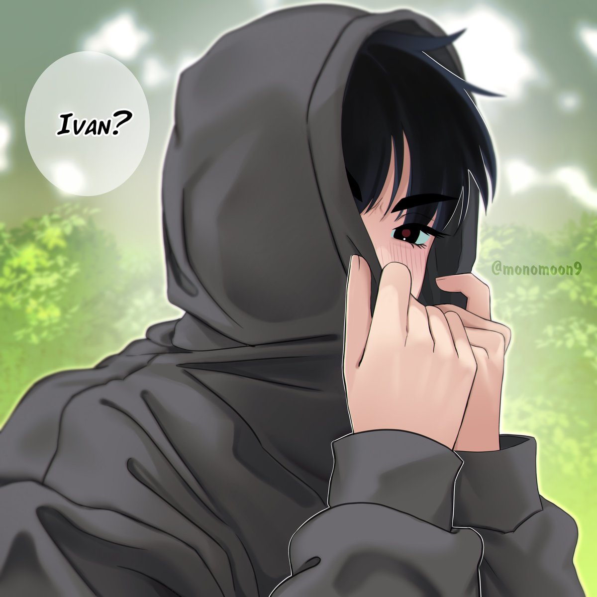 MonoMoon9's tweet image. Dumb and Dumber feat Sua 4/6

#ALNST #alienstage #tiiv