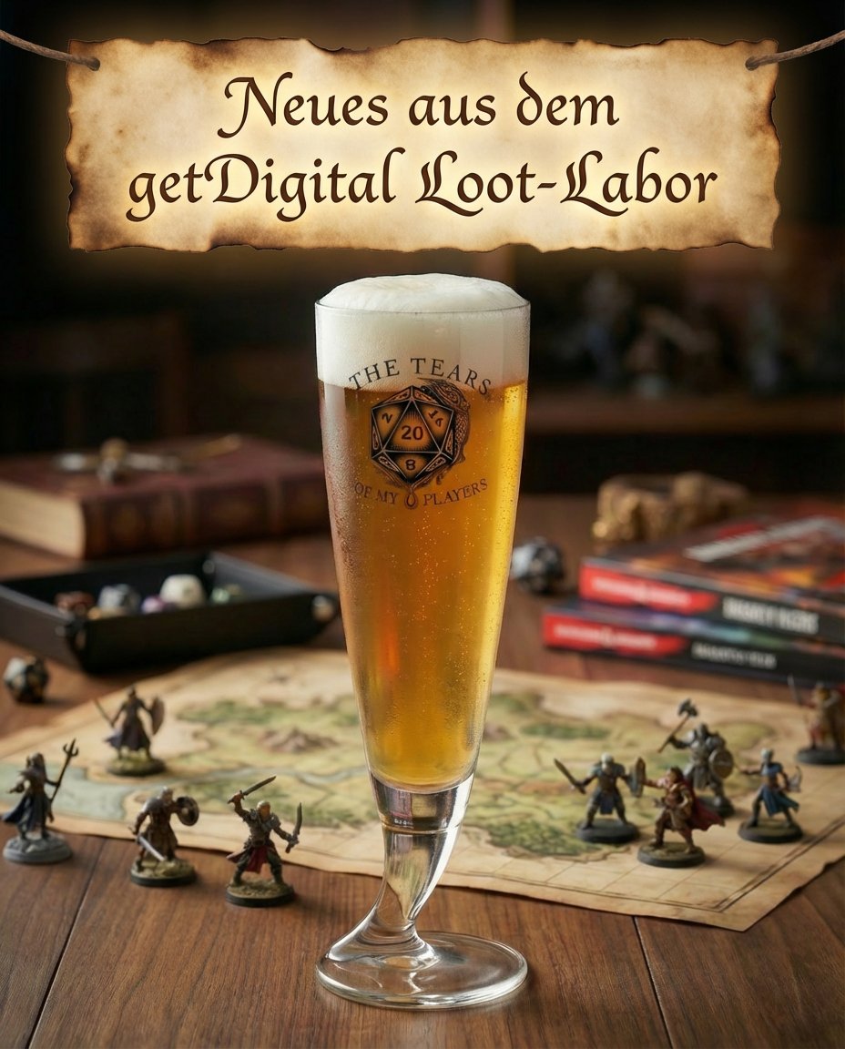 getDigital Team tweet media