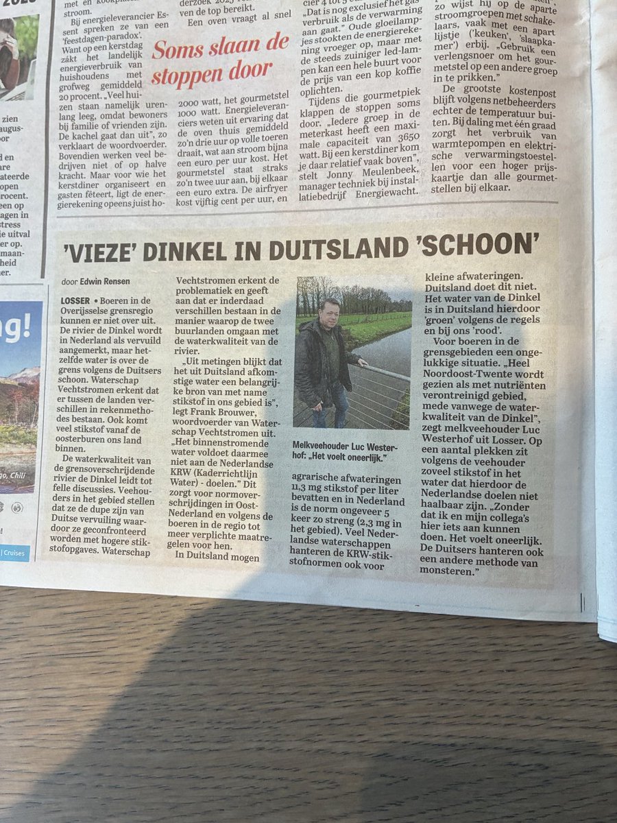 J. Haanstra tweet media