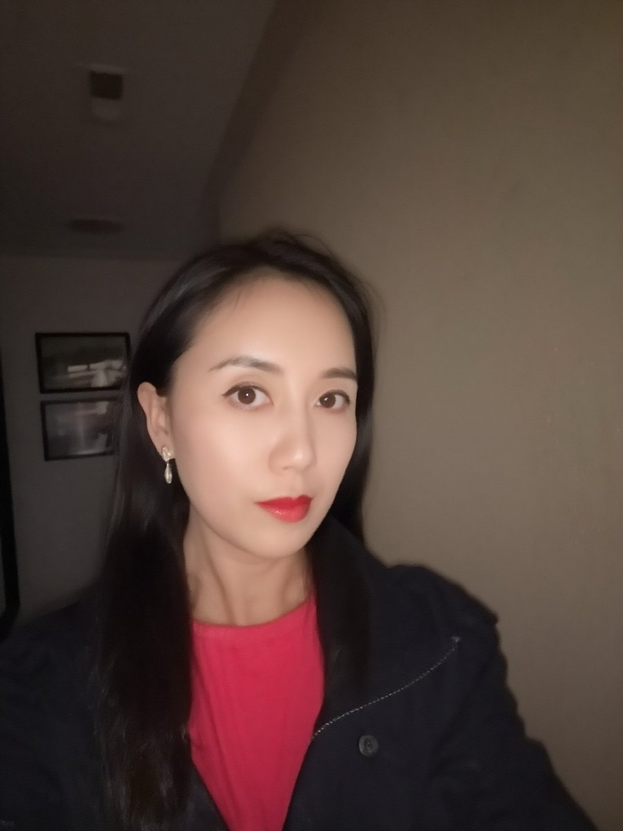 Hanya Hu tweet media