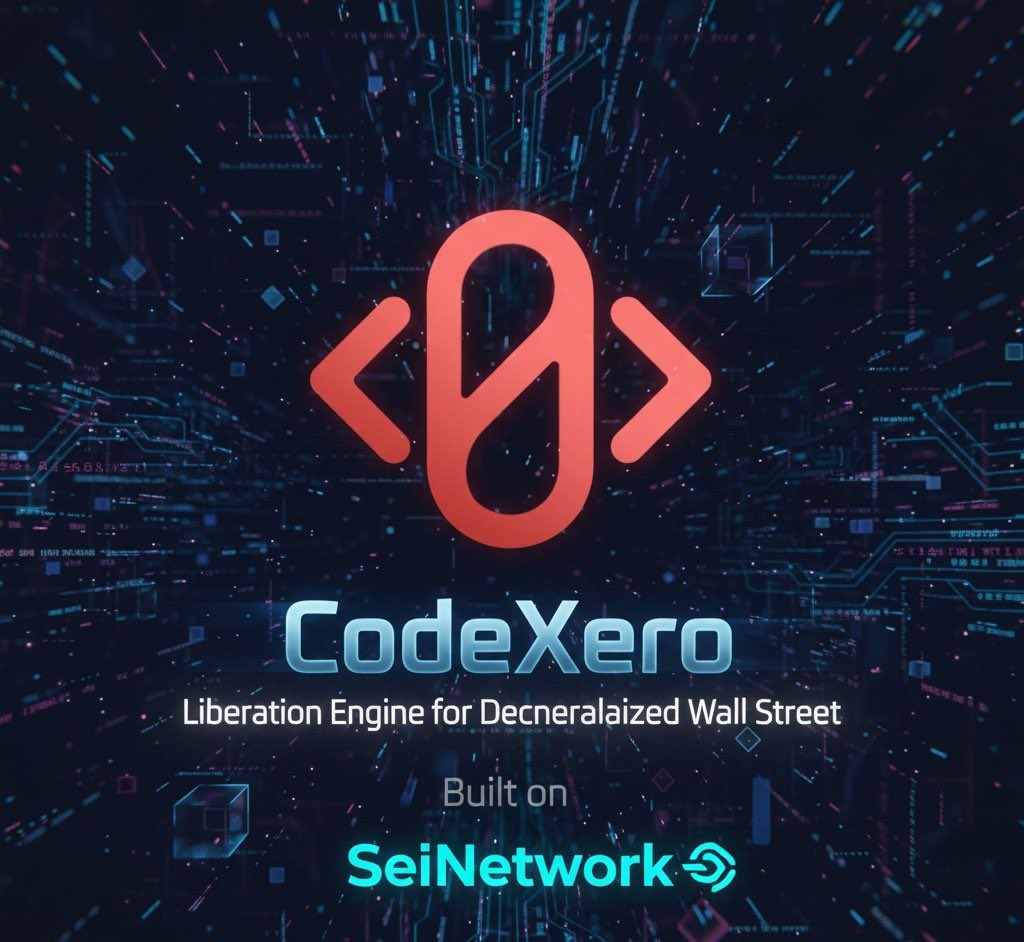 living_stone696's tweet image. Today wasn’t about discovering something flashy. It was about noticing how things connect.

The more time I spend around @CodeXero_xyz, the more I see that it’s not built as a standalone tool. It feels like a piece of a larger system, something designed to plug into workflows…