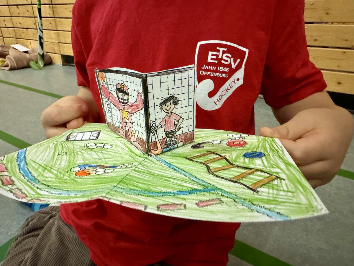 Sabine Hahn tweet media