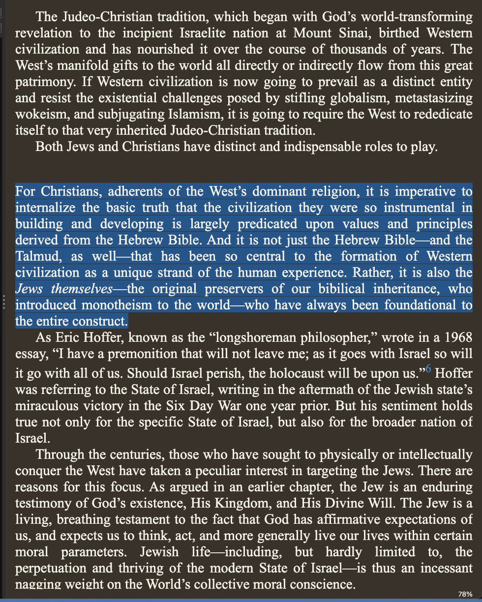 @JZ281Cさんの言う通りかもしれない。ロシア人は白人じゃない。白人は多かれ少なかれユダヤ人に全てを負っているようで、ユダヤ人の利益と区別できるような利益を持っていない。どうだろう、文明を運営する上で、それは賢明な方法とは思えない。
