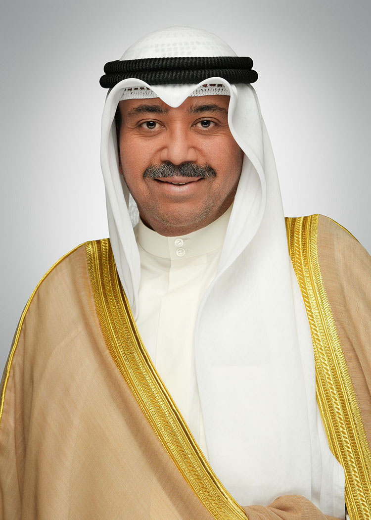 وزير الدفاع: نجدد العهد على مواصلة العمل والبذل والعطاء لخدمة وطننا والدفاع عنه وحفظ أمنه واستقراره - هنأ صاحب السمو بمناسبة الذكرى الثانية لتولي سموه مقاليد الحكم 