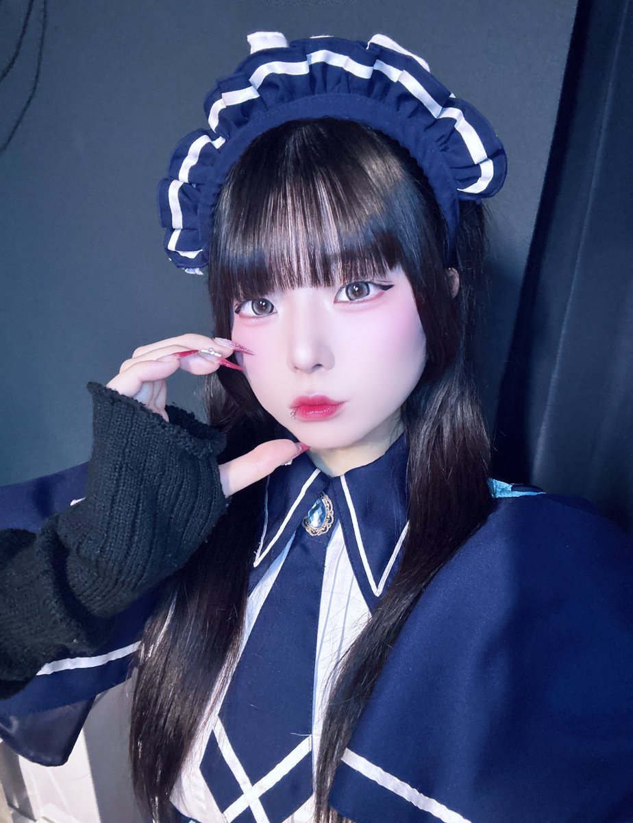 るぅページ Post by るぅ🐈‍⬛ on X: MT1周年‼️