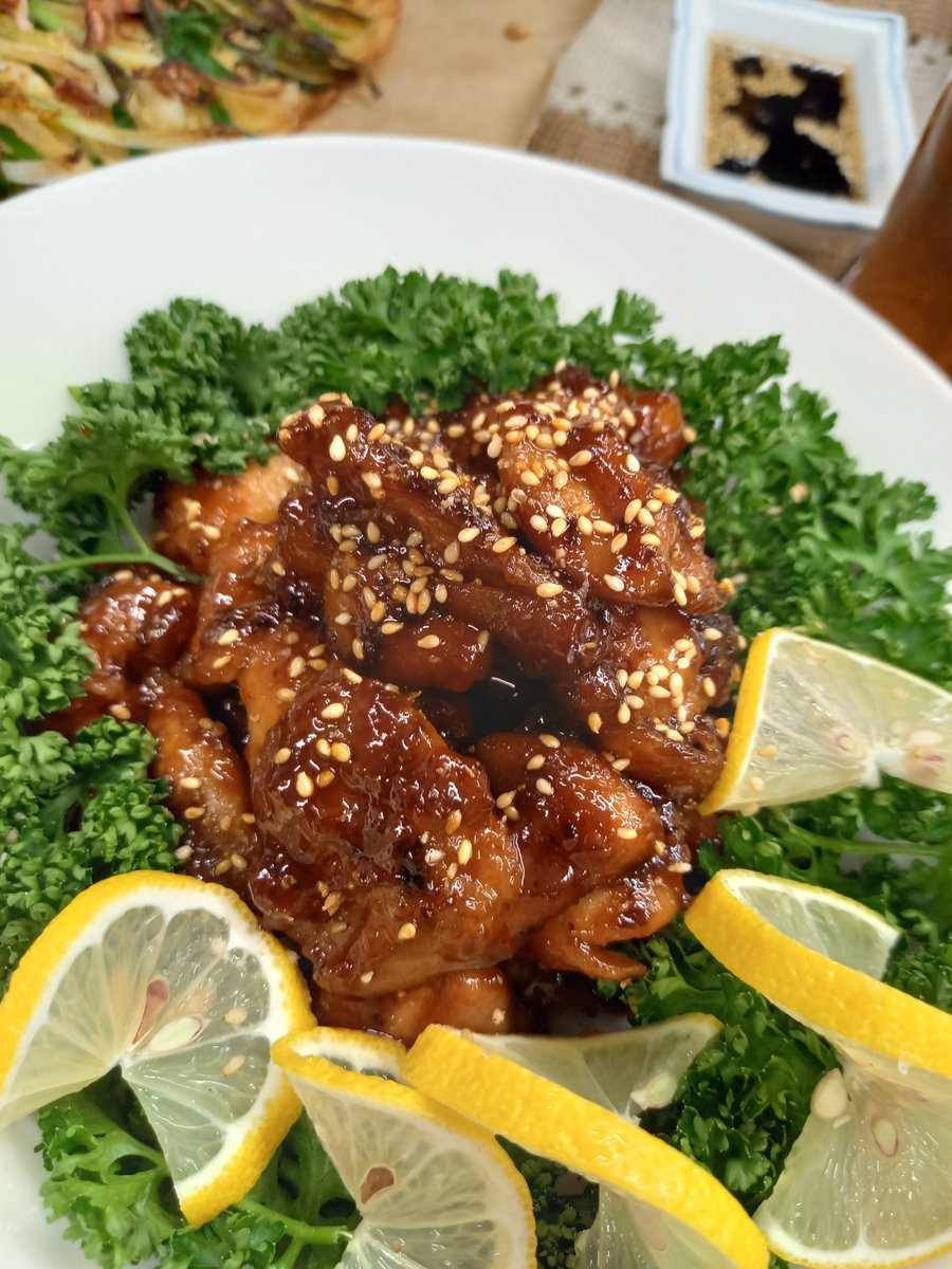 いんくん（ファン・インソン） tweet media