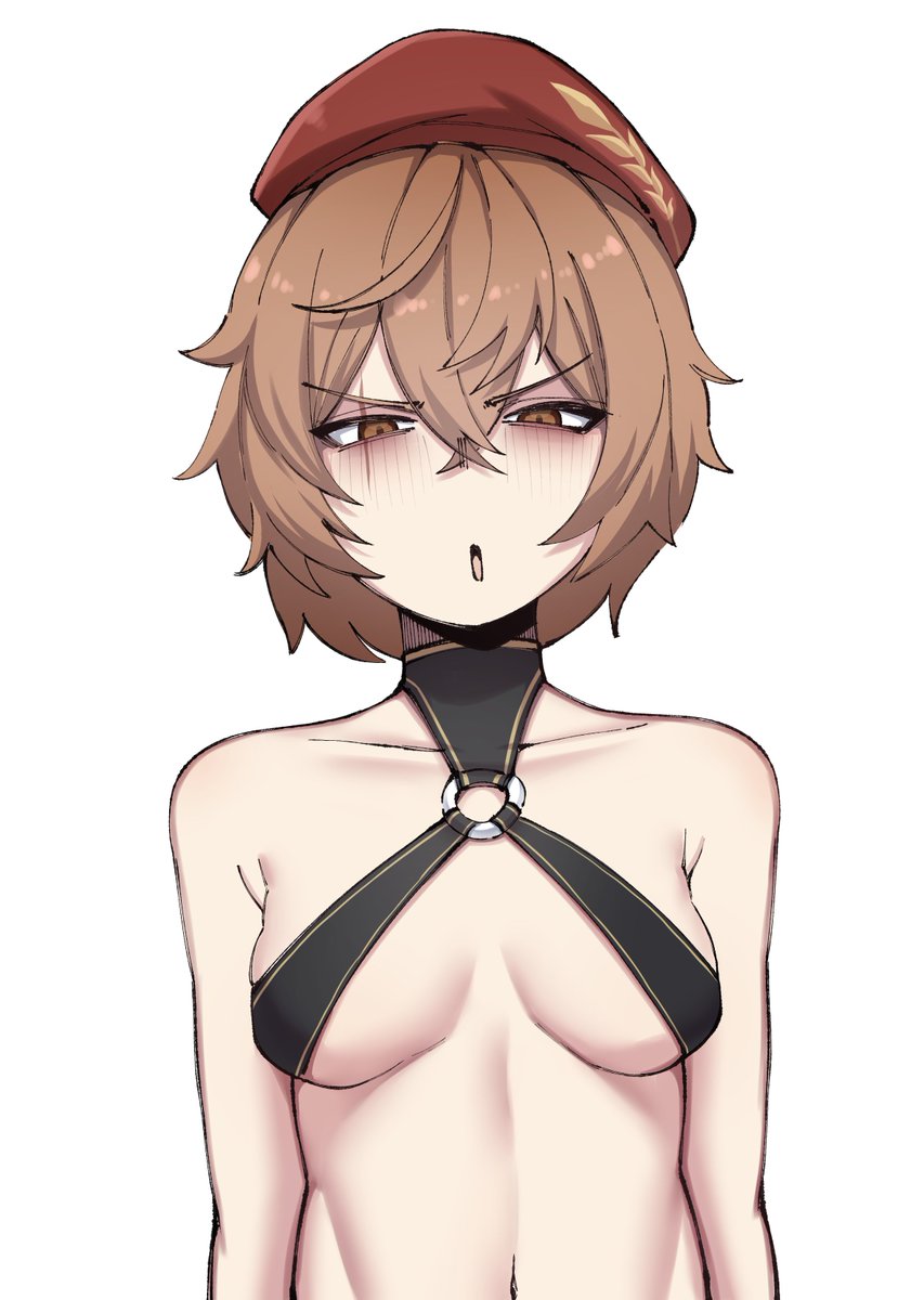 HyperuInBush tweet media