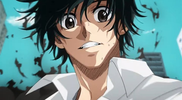 dayshishiosa's tweet image. THAT IS SO INSANE OF YOU YOICHI FREAKING NAGUMO???? THE YOICHI NAGUMO????