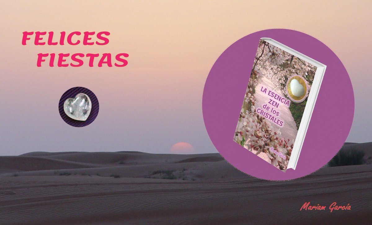 Libros de Mariam (@lavandacristal) on Twitter photo 