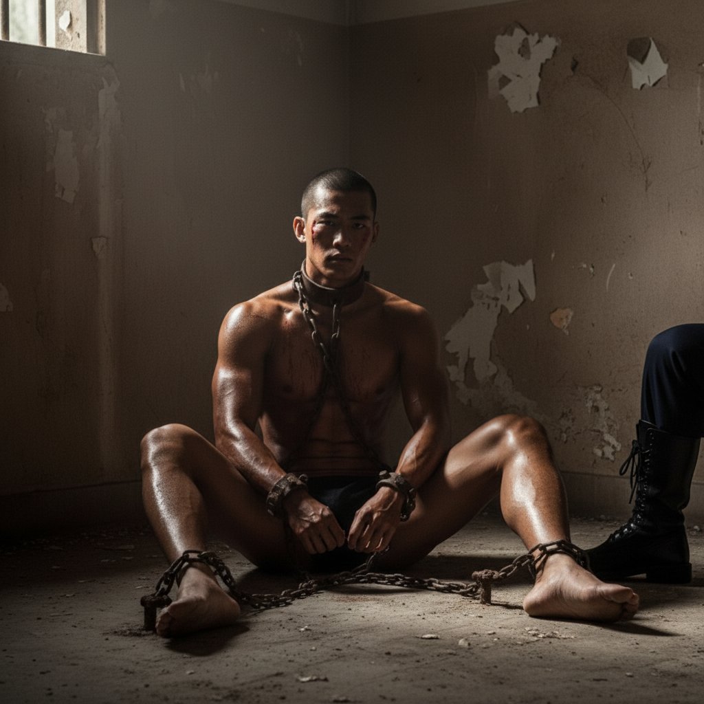 GAY漫画CG动画 tweet media