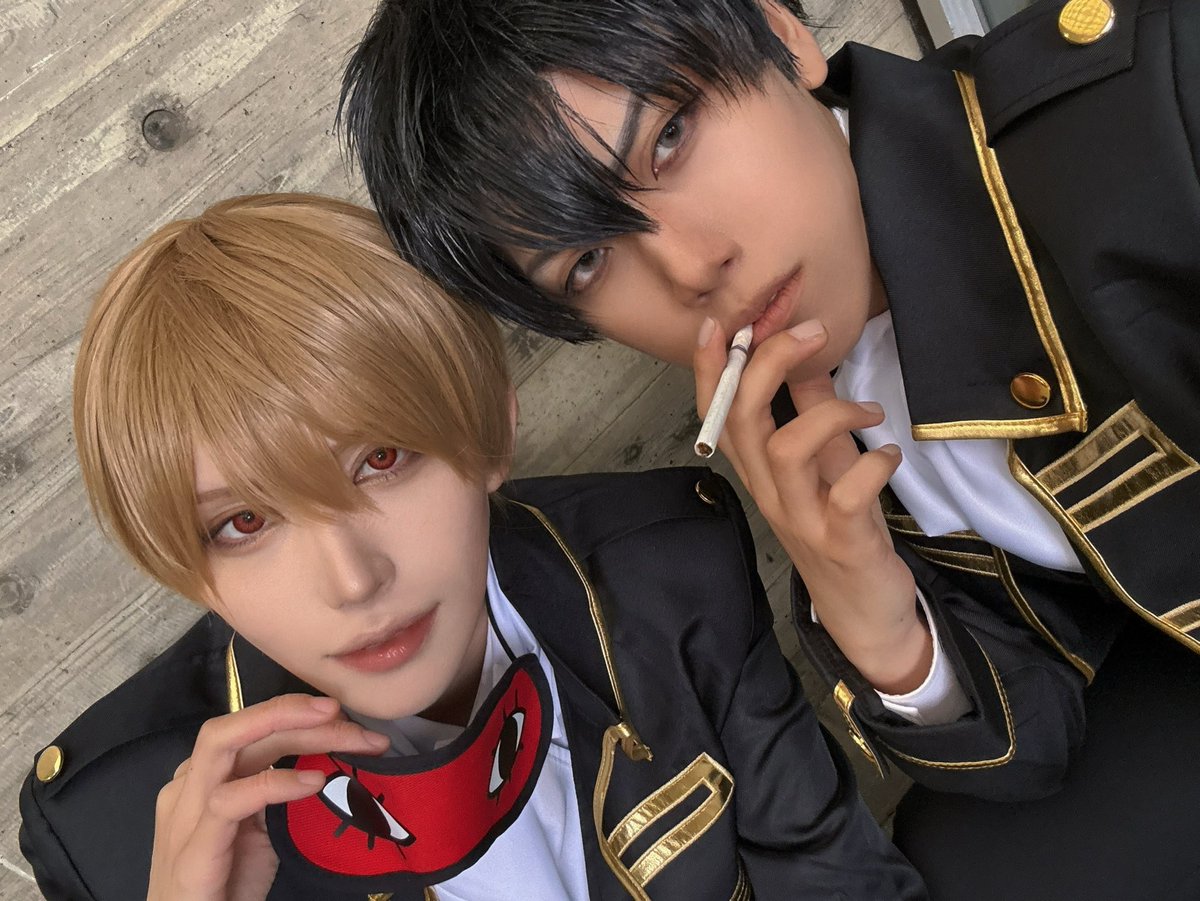 rumch_'s tweet photo. ジャンフェス一日目たのしかった〜！
数年ぶりに沖田やってきたよ

#ジャンプフェスタ2026 https://t.co/eksZ7SQtjK
