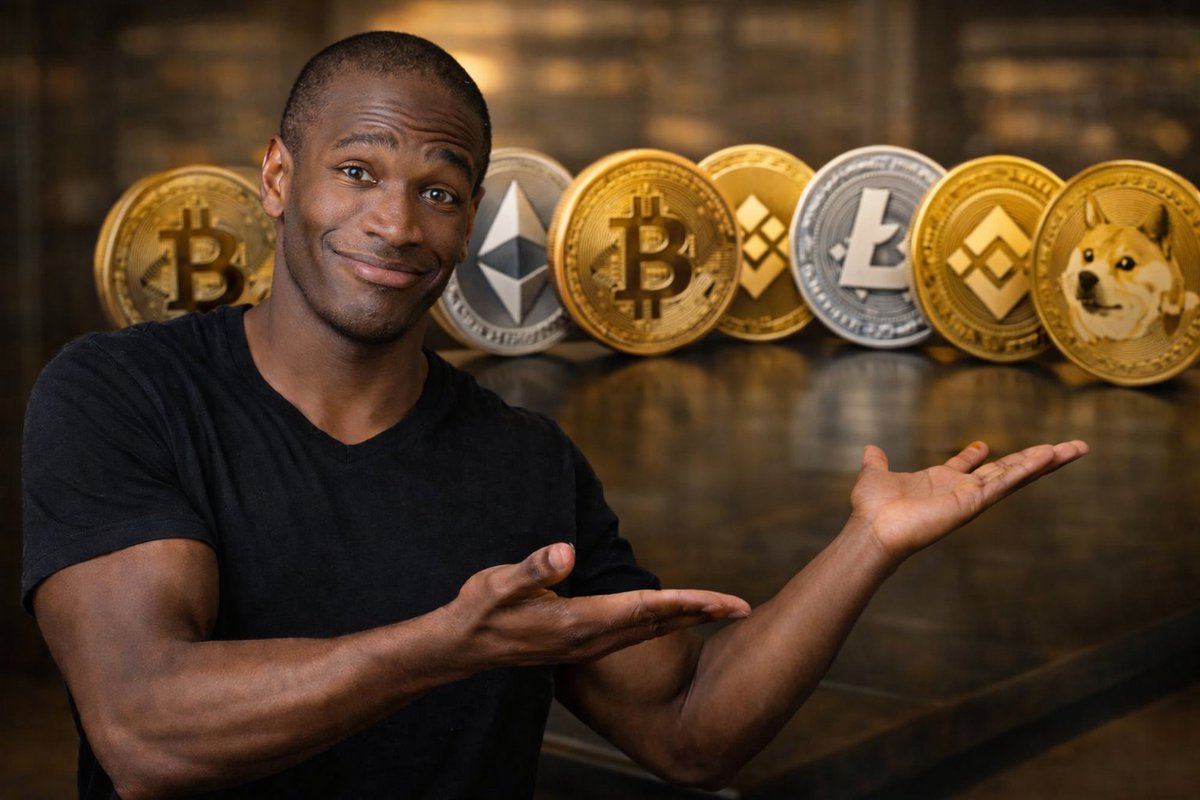 🔴COINTELGRAPH: 🚨 ULTIME NOVITÀ: Arthur Hayes afferma che l'altseason non si è mai fermata, i trader hanno semplicemente perso di vista i vincenti.