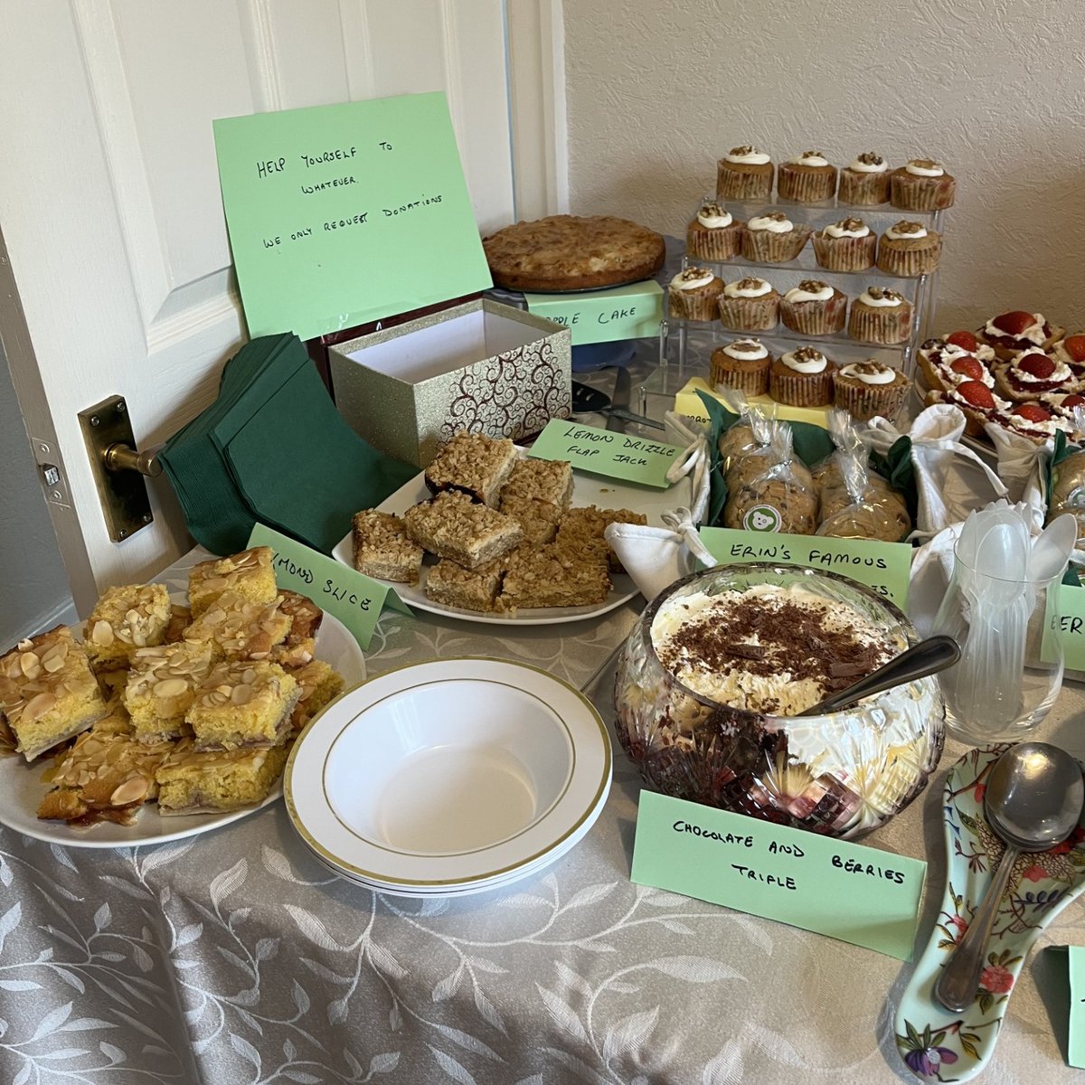 Manchester Foundation Trust Charity tweet media