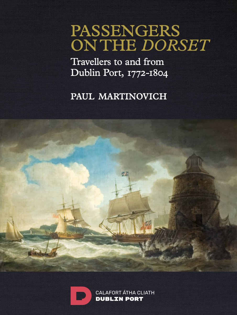 Dublin Port tweet media