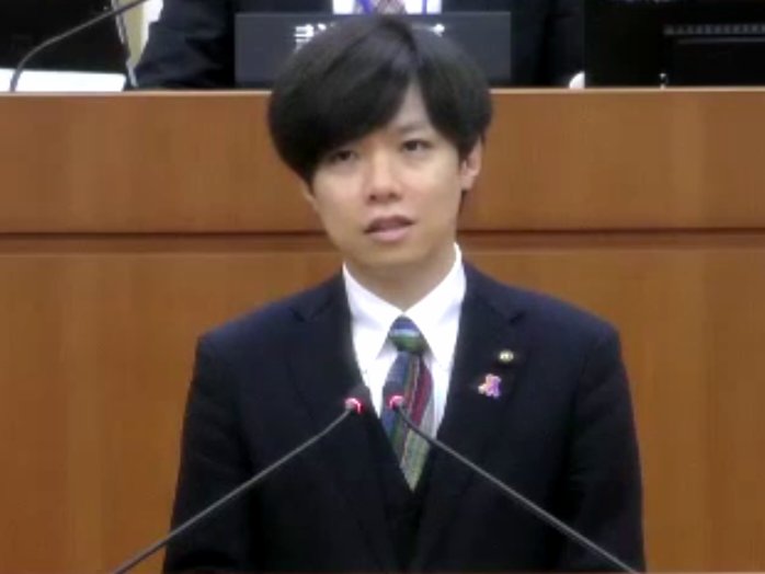 清瀬市議会が閉会。

補正予算などの議案は全て可決、障害児福祉の所得制限撤廃と非核三原則の堅持を求める意見書も全会一致で可決されました。

議員として丁寧な議論と対話、調査研究を積み重ね、資質向上できるよう学び続け、より良い清瀬のために全力を尽くします。
#清瀬 #清瀬市 #清瀬市議会