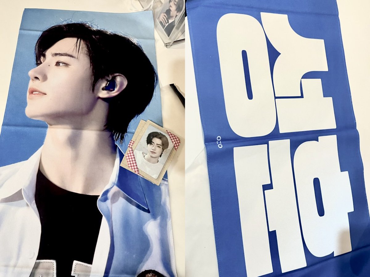 safehoonie's tweet image. @HeartInLocker the gift has arrived safely yay──★ ˙🎁 ̟ !! 📬🩵 GANTENG BGT MAU NANGIIISS :___) thank you for this opportunity &amp;amp;&amp;amp; event gemas + seru nya kemarinn hihihi &amp;gt;&amp;lt;  akan ku jaga hadiah ini seperti bayi ku sendiri🤭🤏