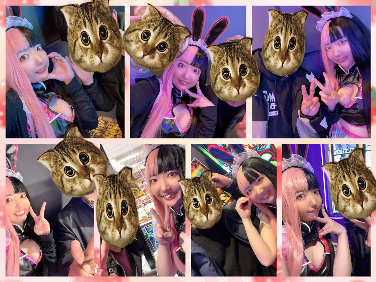 🍓花野苺🍓 tweet media