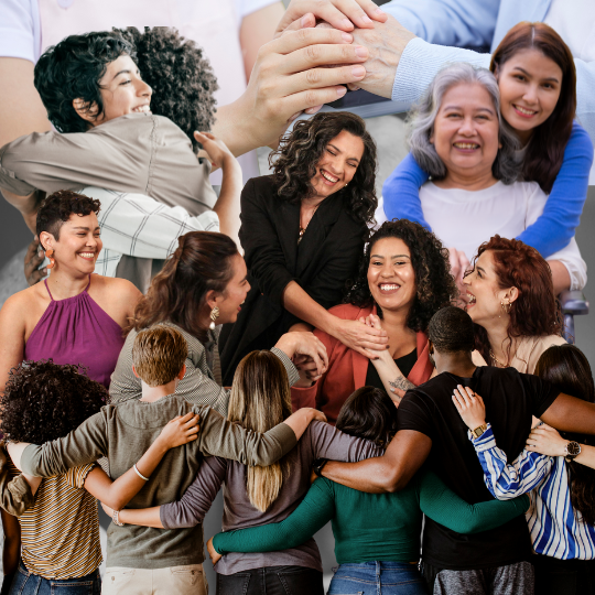 📅 #DíaDeLa#Solidaridad#Humana
💡 En #FEVOCAM creemos que la #solidaridad, gracias al #voluntariado, construye un mundo más justo y equitativo
🌍 Reafirmamos nuestro compromiso como red de entidades de acción voluntaria para generar impacto transformador