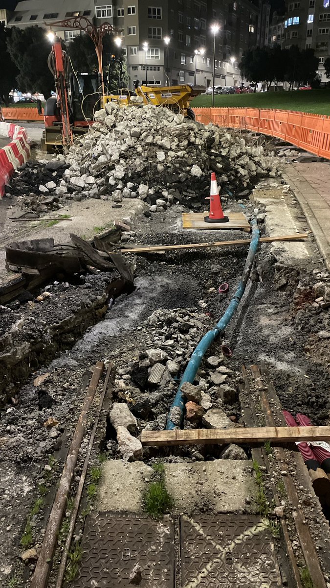 Akrunia en brote absoluto