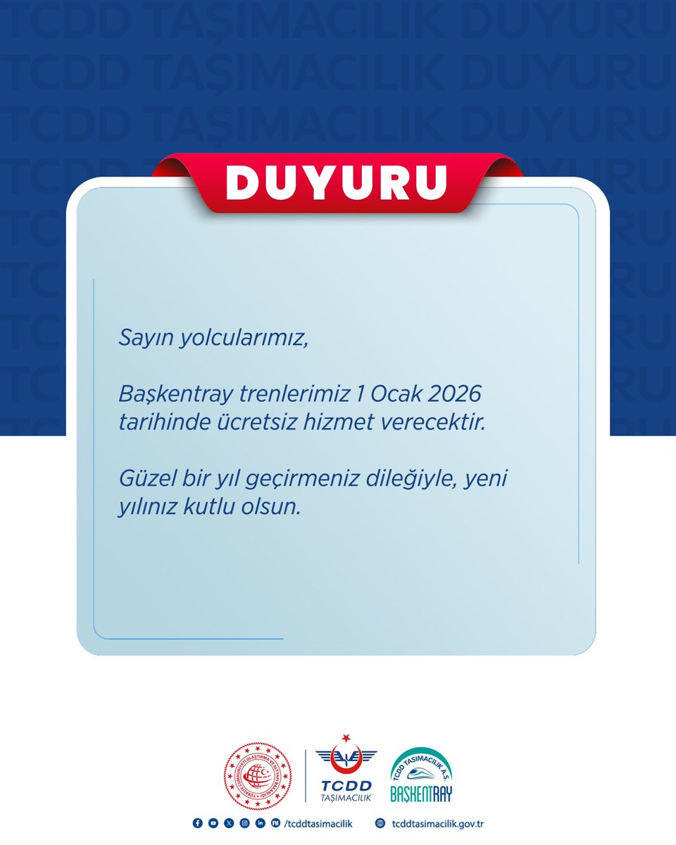 Başkentray tweet media
