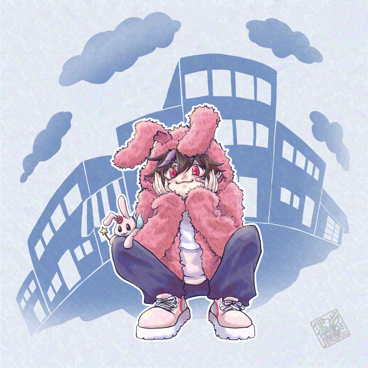 DQimatakaW's tweet photo. お誕生日おめでたいっっ🎉
#絵っぴー https://t.co/z4H7GcxeCG