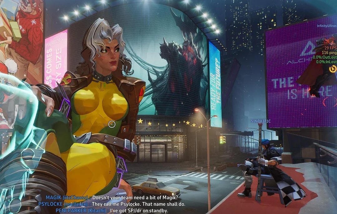 You look tired Sugah

Via/Individual_Flight617