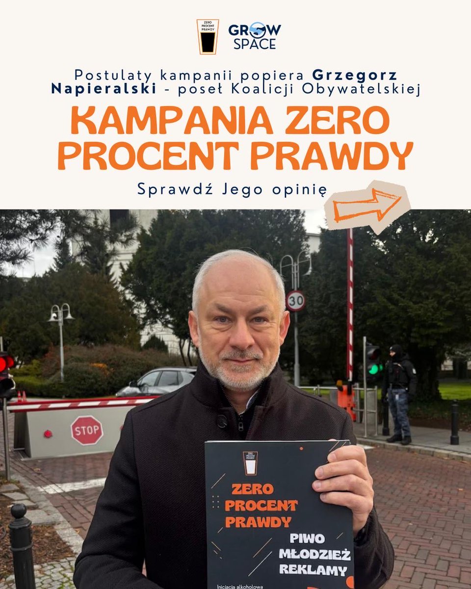 Zero Procent Prawdy tweet media